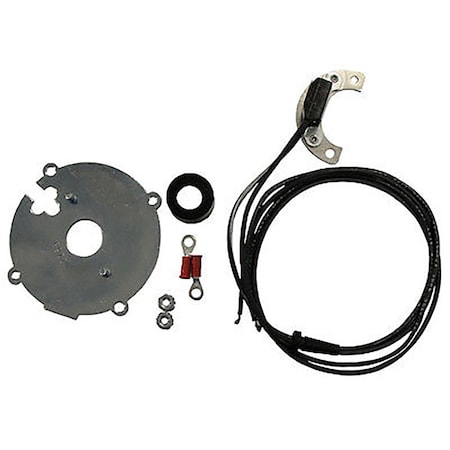 Aftermarket New 12V Electronic Ignition Fits John Deere Tractor 4010 4020 ED6SP12